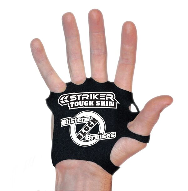 Striker Tough Skins -Ръкавици от за защита на дланта